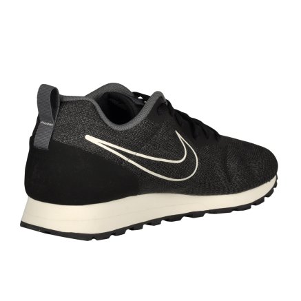 Кросівки Nike MD Runner 2 ENG Mesh Shoe - 106266, фото 2 - інтернет-магазин MEGASPORT
