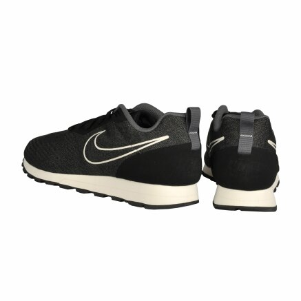 Кросівки Nike MD Runner 2 ENG Mesh Shoe - 106266, фото 4 - інтернет-магазин MEGASPORT