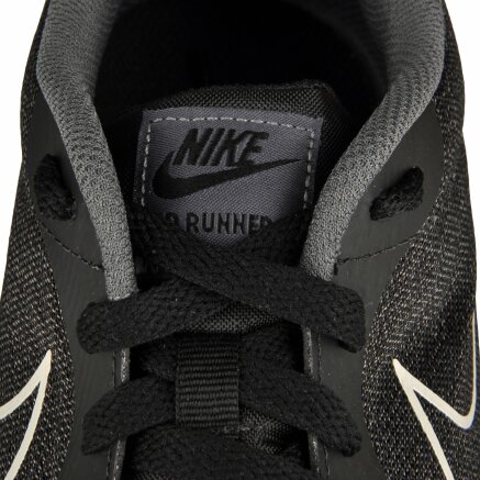 Кросівки Nike MD Runner 2 ENG Mesh Shoe - 106266, фото 6 - інтернет-магазин MEGASPORT