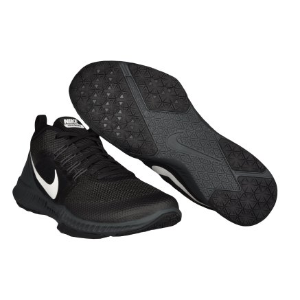 Кросівки Nike Zoom Domination TR - 106428, фото 3 - інтернет-магазин MEGASPORT