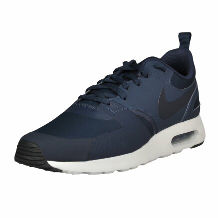 Nike air max vision blau online