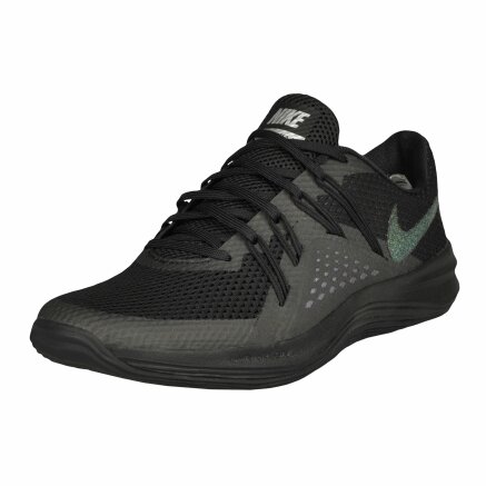 Nike Women s Lunar Exceed Tr Metallic Training Shoe