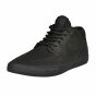 Кеды Nike Men's Sb Solarsoft Portmore Ii Mid Premium Skateboarding Shoe, фото 1 - интернет магазин MEGASPORT