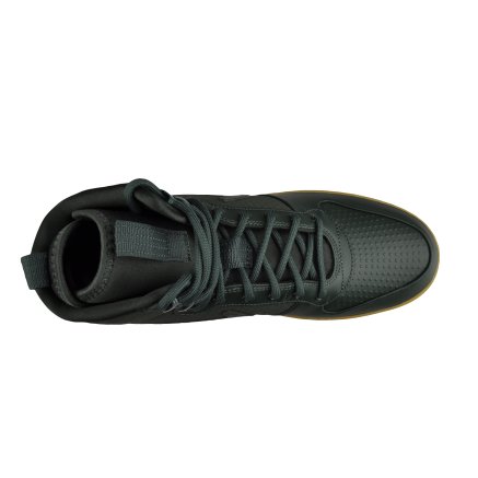 Кеды Nike Men's Court Borough Mid Winter Shoe - 107711, фото 5 - интернет-магазин MEGASPORT