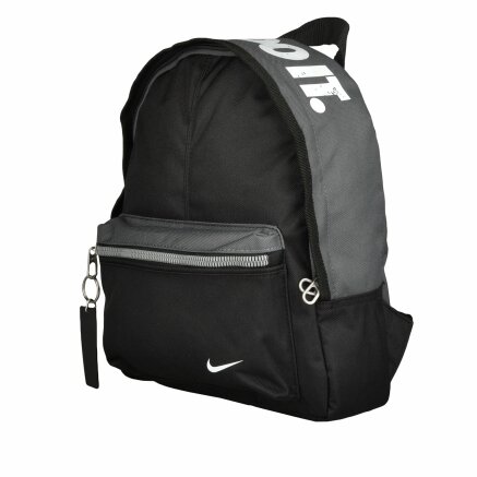 Рюкзак Nike Young Athletes Classic Ba - 93932, фото 1 - інтернет-магазин MEGASPORT