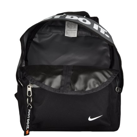 Рюкзак Nike Young Athletes Classic Ba - 93932, фото 4 - інтернет-магазин MEGASPORT