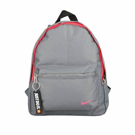 Рюкзак Nike Kids Classic Backpack - 106270, фото 2 - інтернет-магазин MEGASPORT