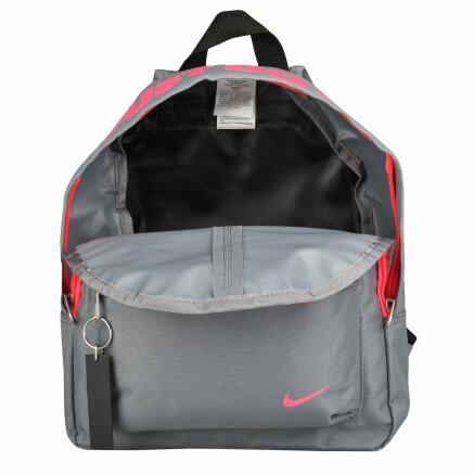Рюкзак Nike Kids Classic Backpack - 106270, фото 4 - інтернет-магазин MEGASPORT