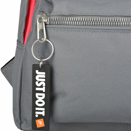 Рюкзак Nike Kids Classic Backpack - 106270, фото 5 - інтернет-магазин MEGASPORT