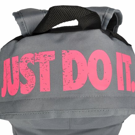 Рюкзак Nike Kids Classic Backpack - 106270, фото 8 - інтернет-магазин MEGASPORT