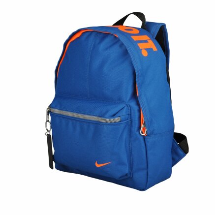 Рюкзак Nike Kids Classic Backpack - 106271, фото 1 - интернет-магазин MEGASPORT