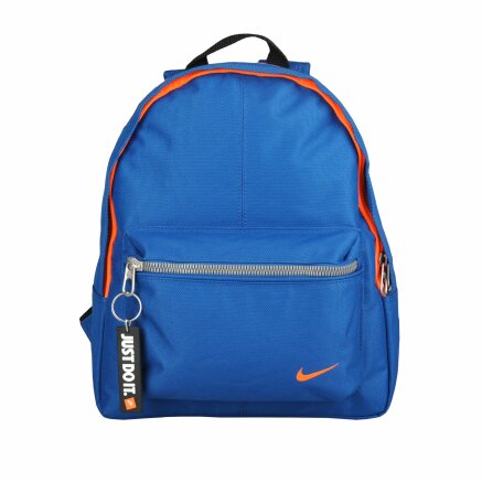 Рюкзак Nike Kids Classic Backpack - 106271, фото 2 - интернет-магазин MEGASPORT