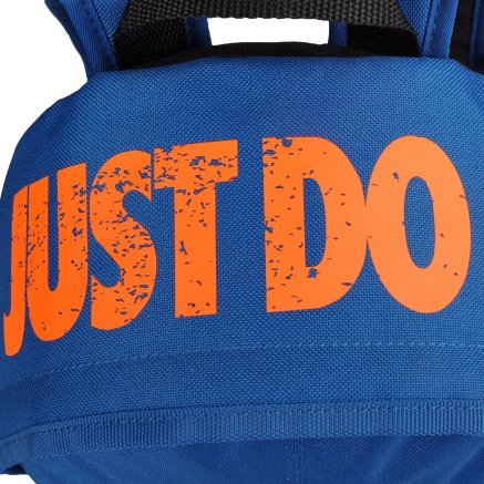 Рюкзак Nike Kids Classic Backpack - 106271, фото 5 - интернет-магазин MEGASPORT
