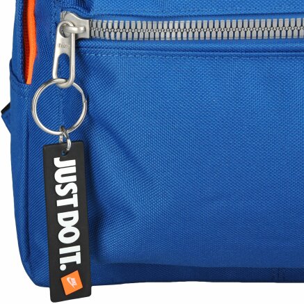 Рюкзак Nike Kids Classic Backpack - 106271, фото 7 - интернет-магазин MEGASPORT