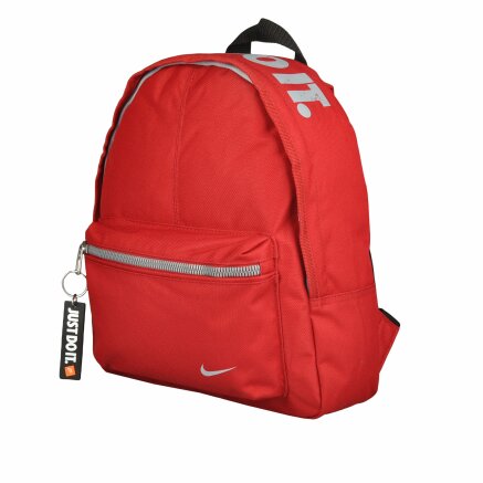 Рюкзак Nike Kids Classic Backpack - 106272, фото 1 - интернет-магазин MEGASPORT