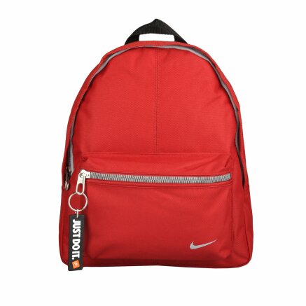 Рюкзак Nike Kids Classic Backpack - 106272, фото 2 - интернет-магазин MEGASPORT