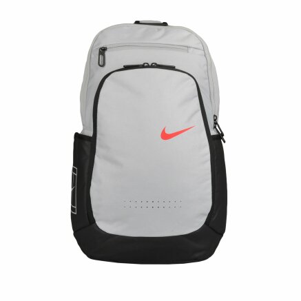 Рюкзак Nike Court Tech Tennis Backpack - 106274, фото 2 - інтернет-магазин MEGASPORT