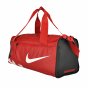 Сумка Nike Alpha (Small) Training Duffel Bag, фото 1 - інтернет магазин MEGASPORT