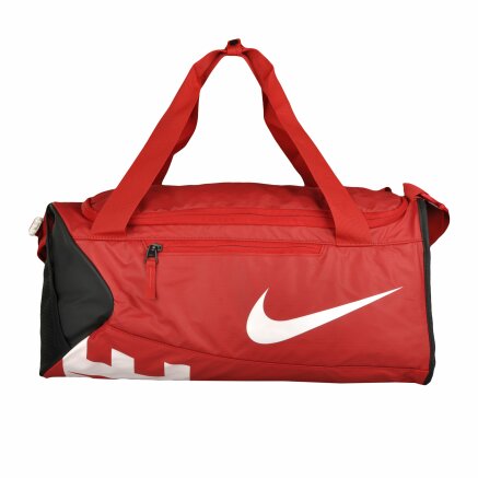 Сумка Nike Alpha (Small) Training Duffel Bag - 106607, фото 2 - інтернет-магазин MEGASPORT