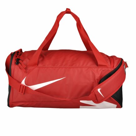 Сумка Nike Alpha (Small) Training Duffel Bag - 106607, фото 3 - інтернет-магазин MEGASPORT