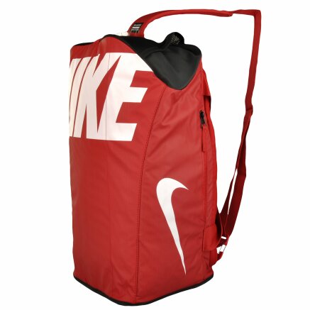 Сумка Nike Alpha (Small) Training Duffel Bag - 106607, фото 4 - інтернет-магазин MEGASPORT