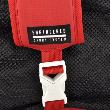 Сумка Nike Alpha (Small) Training Duffel Bag - 106607, фото 5 - інтернет-магазин MEGASPORT