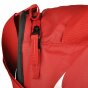 Сумка Nike Alpha (Small) Training Duffel Bag, фото 6 - інтернет магазин MEGASPORT