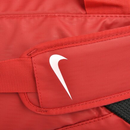 Сумка Nike Alpha (Small) Training Duffel Bag - 106607, фото 7 - інтернет-магазин MEGASPORT