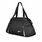 Сумка Nike Aura Solid Club Training Bag, фото 1 - інтернет магазин MEGASPORT