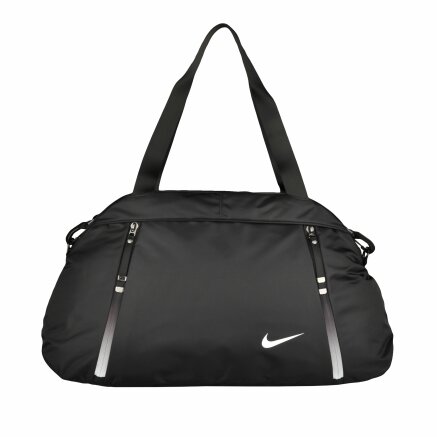 Сумка Nike Aura Solid Club Training Bag - 97430, фото 2 - інтернет-магазин MEGASPORT