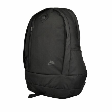 Nike cheyenne backpack black 2025