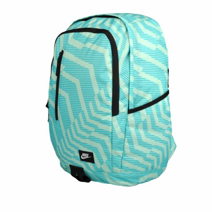 Рюкзак Nike All Access Soleday Backpack - 106610, фото 1 - інтернет-магазин MEGASPORT