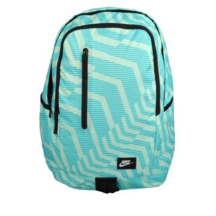 Рюкзак Nike All Access Soleday Backpack - 106610, фото 2 - інтернет-магазин MEGASPORT