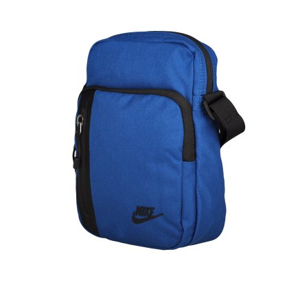 Сумка Nike Small Items Bag - 106614, фото 1 - интернет-магазин MEGASPORT