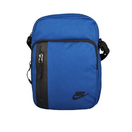 Сумка Nike Small Items Bag - 106614, фото 2 - интернет-магазин MEGASPORT