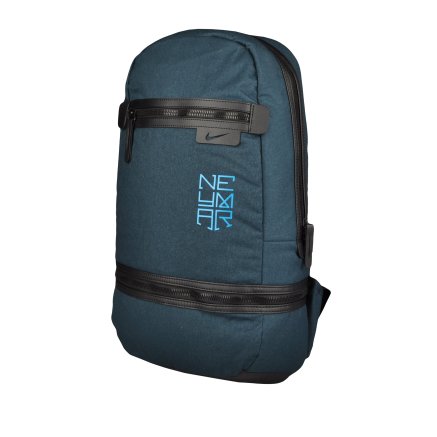 Рюкзак Nike Nymr NK BKPK - 106616, фото 1 - интернет-магазин MEGASPORT