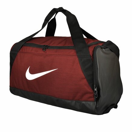 Сумка Nike Brasilia (Small) Training Duffel Bag - 106617, фото 1 - интернет-магазин MEGASPORT
