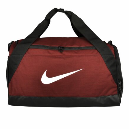 Сумка Nike Brasilia (Small) Training Duffel Bag - 106617, фото 2 - интернет-магазин MEGASPORT