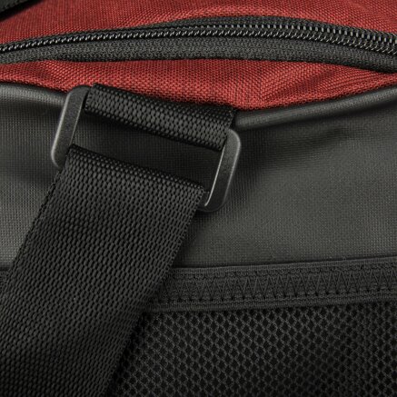 Сумка Nike Brasilia (Small) Training Duffel Bag - 106617, фото 6 - интернет-магазин MEGASPORT