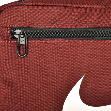 Сумка Nike Brasilia Training Shoe Bag - 106277, фото 5 - інтернет-магазин MEGASPORT