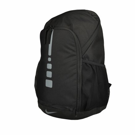 Рюкзак Nike Hoops Elite Varsity Basketball Backpack - 106618, фото 1 - інтернет-магазин MEGASPORT