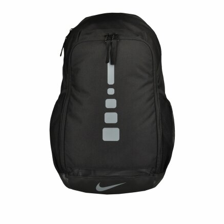 Рюкзак Nike Hoops Elite Varsity Basketball Backpack - 106618, фото 2 - інтернет-магазин MEGASPORT
