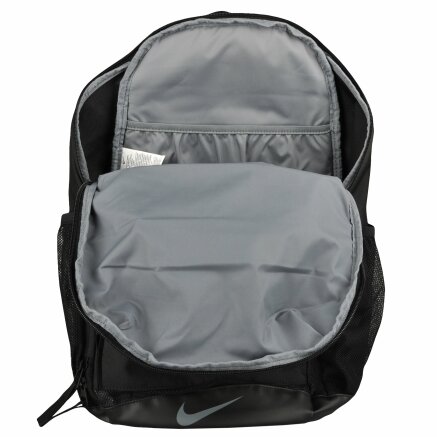 Рюкзак Nike Hoops Elite Varsity Basketball Backpack - 106618, фото 4 - інтернет-магазин MEGASPORT
