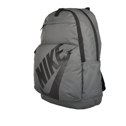 Рюкзак Nike Unisex  Sportswear Elemental Backpack - 106279, фото 1 - интернет-магазин MEGASPORT