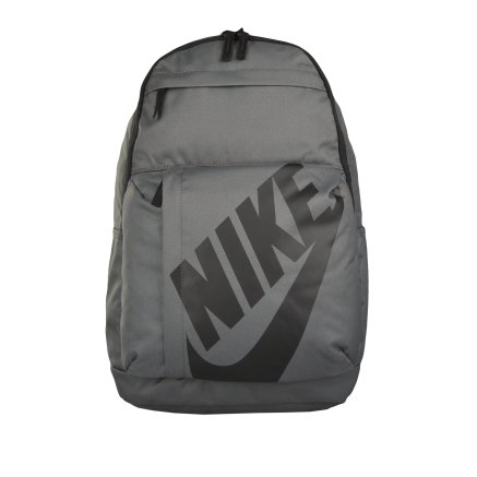 Рюкзак Nike Unisex  Sportswear Elemental Backpack - 106279, фото 2 - интернет-магазин MEGASPORT