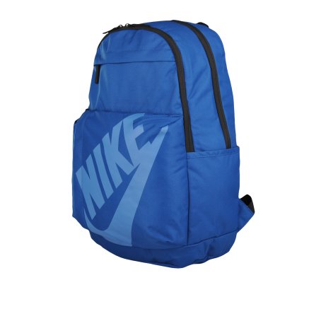 Рюкзак Nike Unisex Sportswear Elemental Backpack - 106280, фото 1 - интернет-магазин MEGASPORT