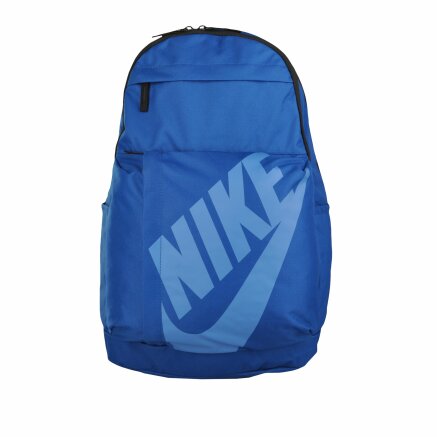 Рюкзак Nike Unisex Sportswear Elemental Backpack - 106280, фото 2 - интернет-магазин MEGASPORT