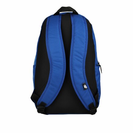 Рюкзак Nike Unisex Sportswear Elemental Backpack - 106280, фото 3 - интернет-магазин MEGASPORT