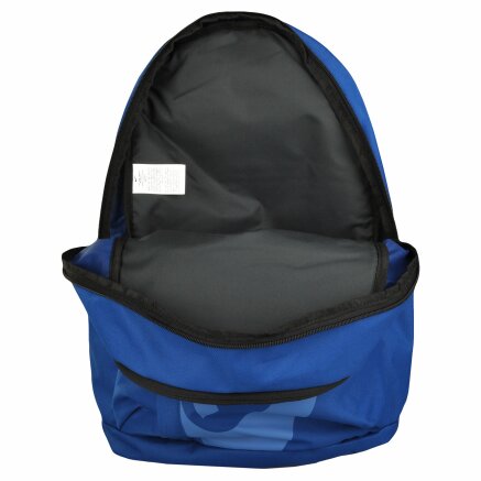 Рюкзак Nike Unisex Sportswear Elemental Backpack - 106280, фото 4 - интернет-магазин MEGASPORT