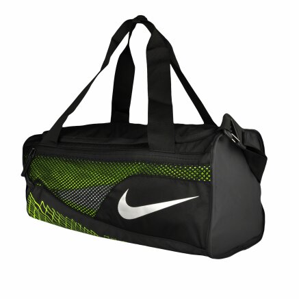Сумка Nike Vapor Max Air Training (Small) Duffel Bag - 106629, фото 1 - интернет-магазин MEGASPORT